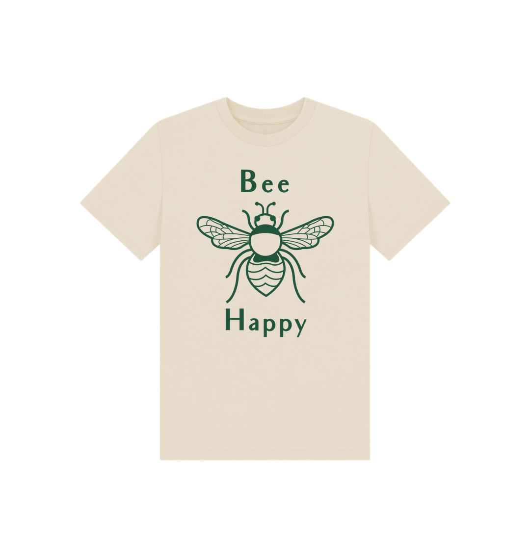 Oat Bee Happy Children's T-shirt