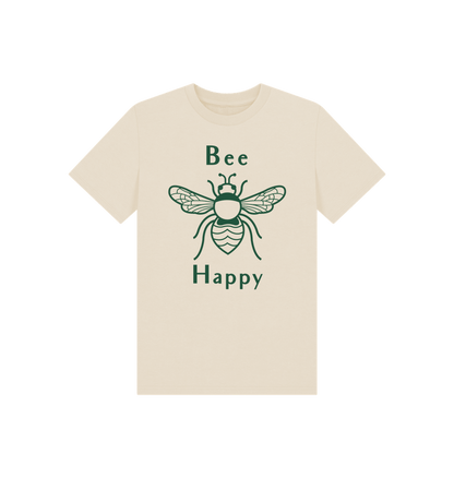 Oat Bee Happy Children's T-shirt