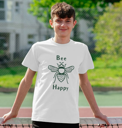 Bee Happy Children's T-shirt